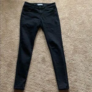 American Apparel Skinny Jeans